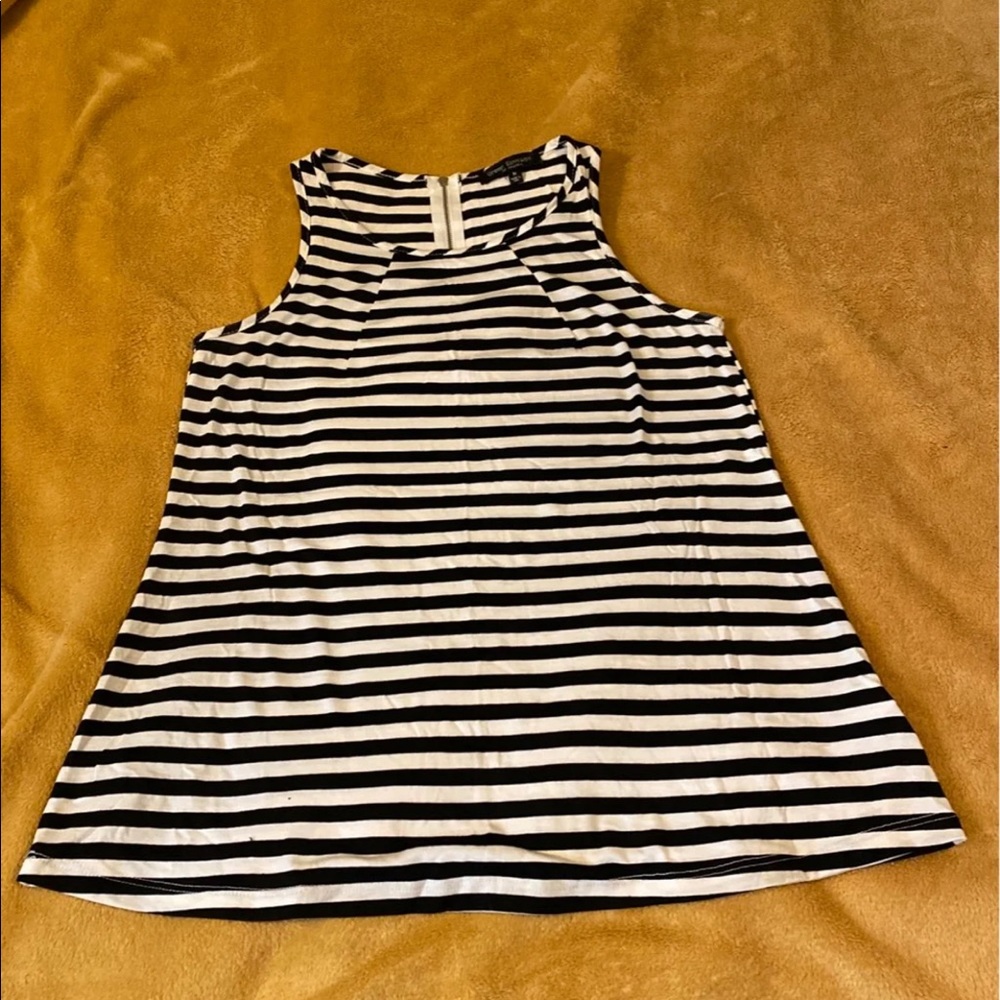 Green Envelope tank size M